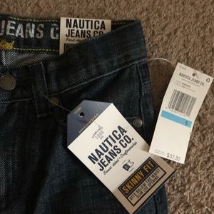Boy jeans
